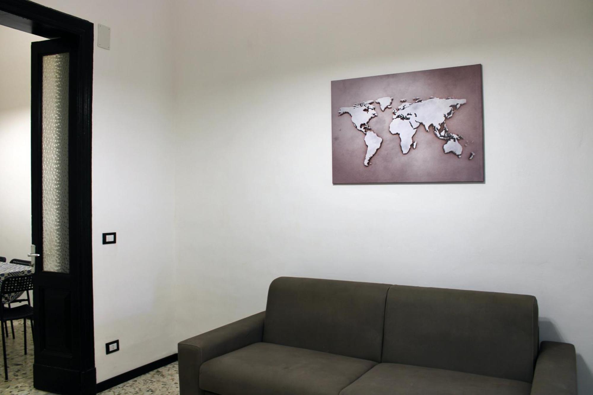 C&D Home Katanya Dış mekan fotoğraf