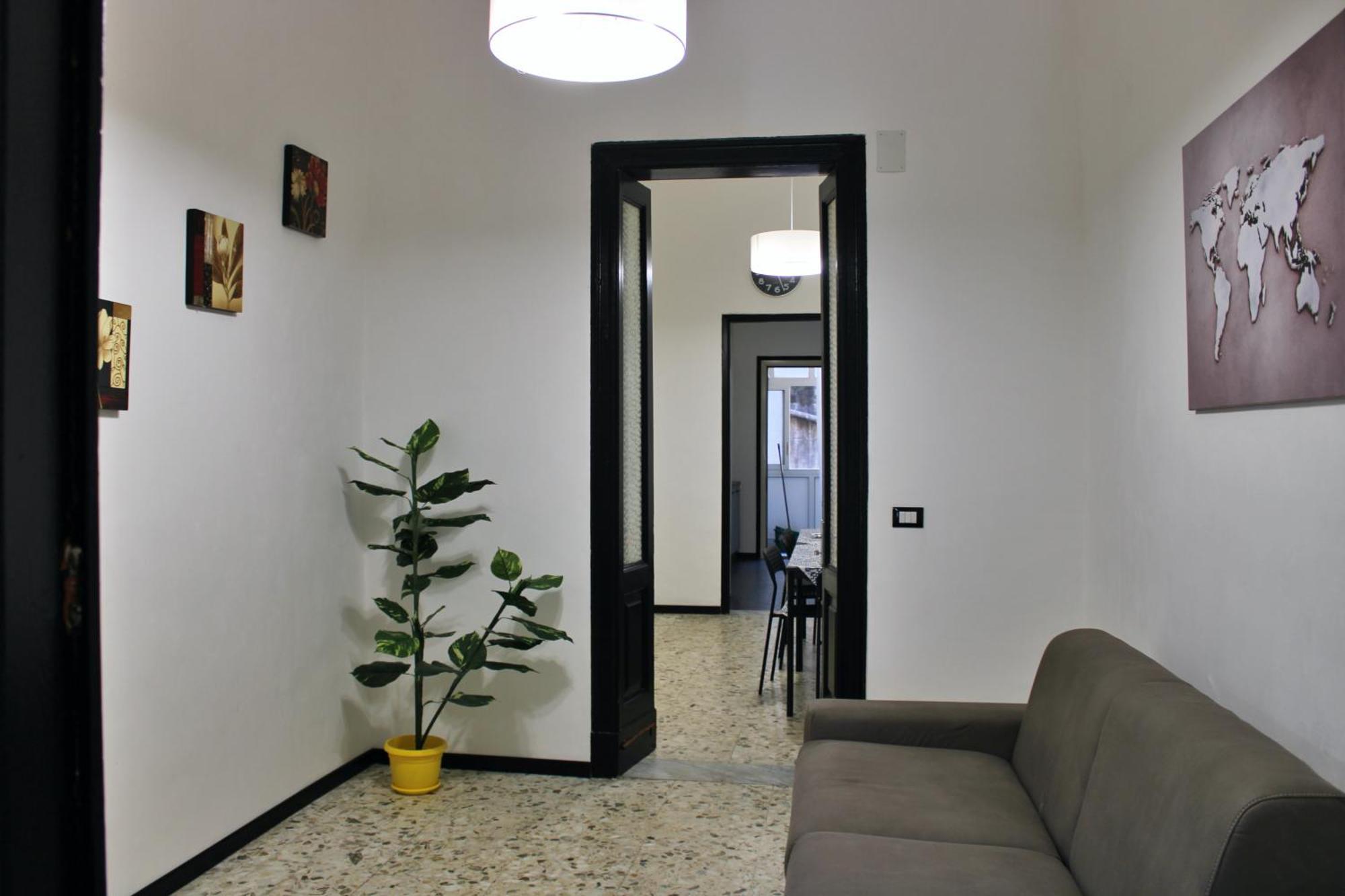 C&D Home Katanya Dış mekan fotoğraf